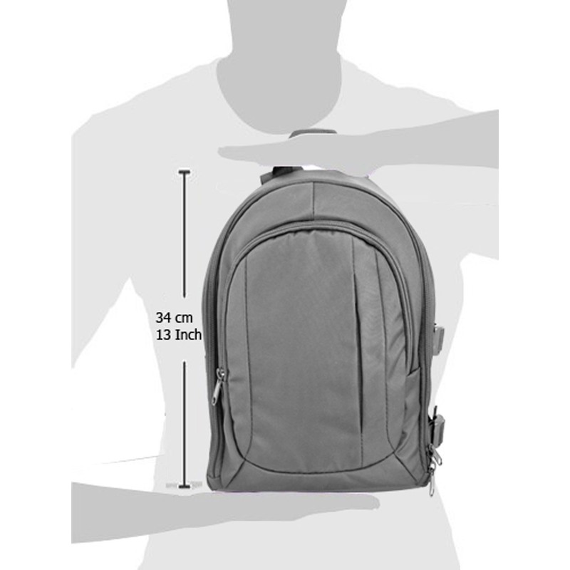 Camera Backpack Rucksack Bag Case for Nikon DSLR D850 D750