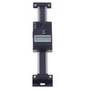 Vertical Vernier Caliper IP45 Waterproof Digital Linear Scale with LCD