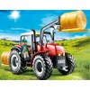 Playmobil 6867 Giant Tractor with Special Tools