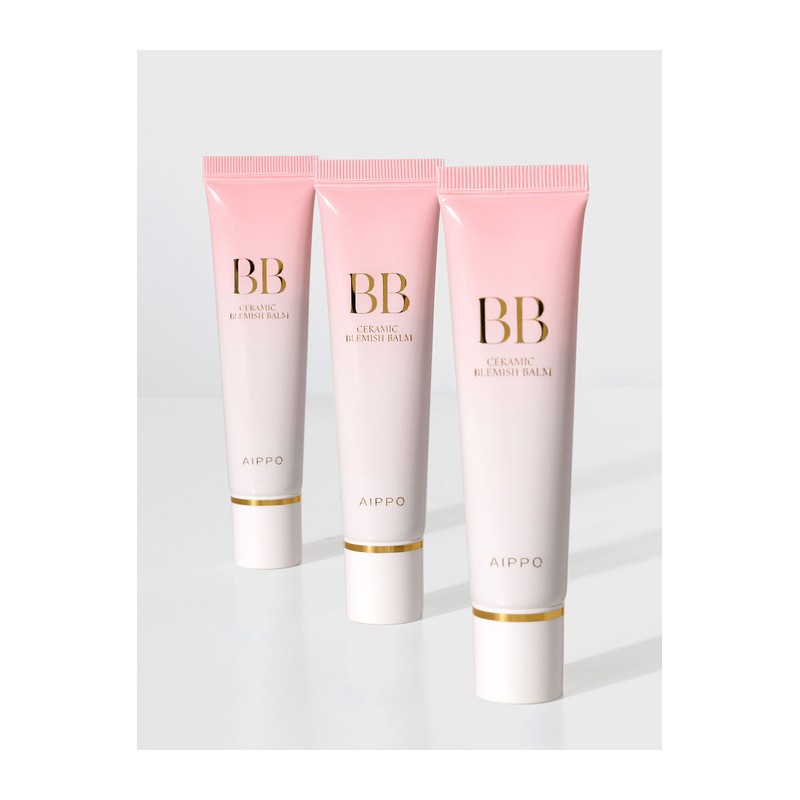 Aippo Ceramic Blemish Balm 30ml / 세라믹 블레미쉬 밤 30ml