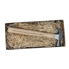 5th Wedding Anniversary Gift -"Wood You Believe It's Been 5 Years?, 2021-01FU-4-58441