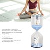 Hourglass Timer 30 Minutes Astronaut Ornaments Sandglass Timer Sand Clock