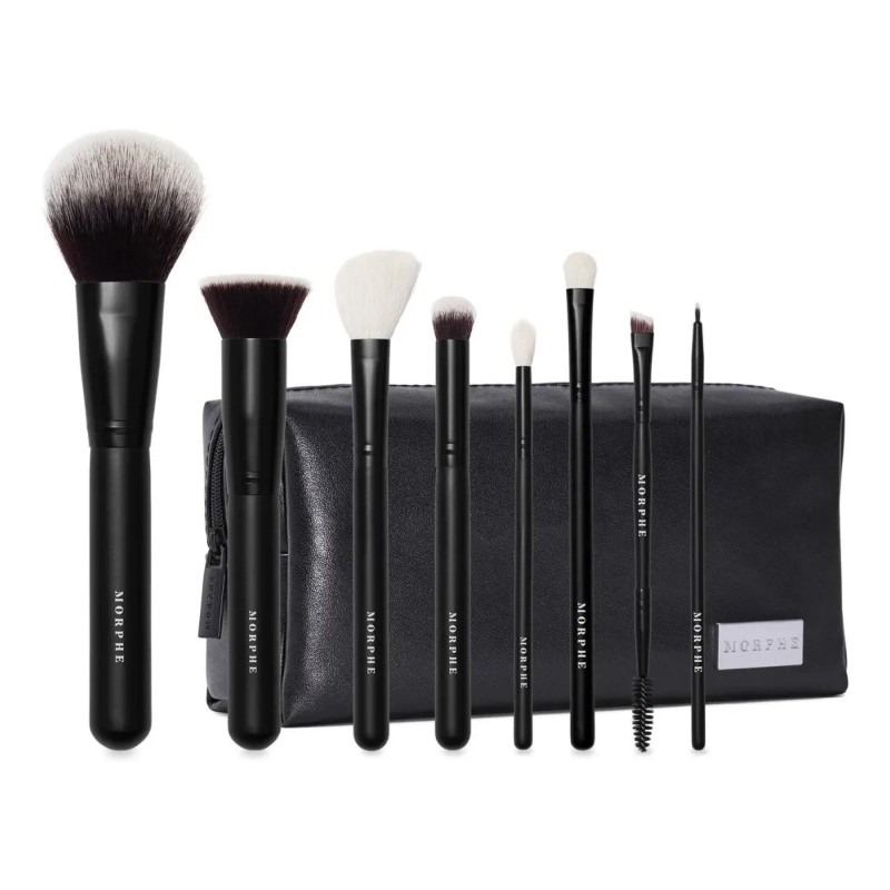 Brochas Morphe Get Things Started 100% Originales