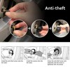 VESAFE Tire Pressure Monitoring System - Replacement Sensor, Compatible with