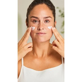 Weleda Hydrating Day Cream Iris 30ml
