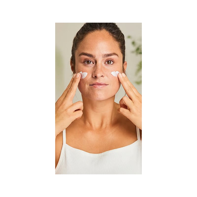 Weleda Hydrating Day Cream Iris 30ml