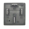 GROBARPART 4 Packs 5C3T-14B192-AA P6STD Relay Compatible with some Ford,