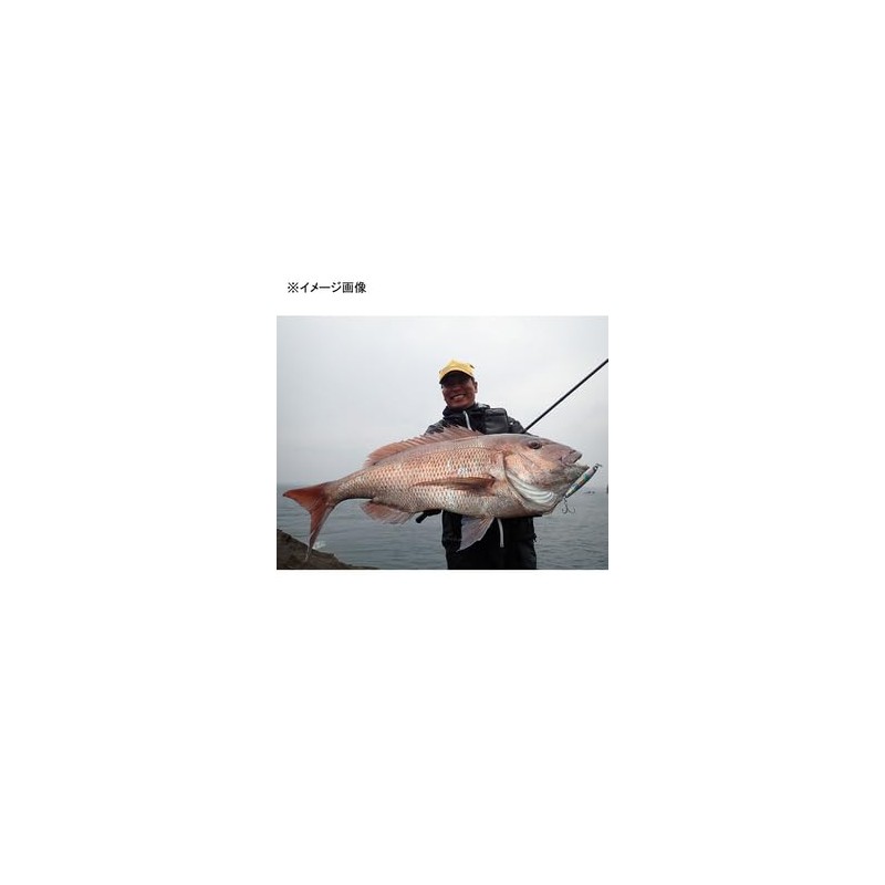 JUMPRIZE Buktobi-kun 95S Hookless Model #101 Lens Candy Globerry