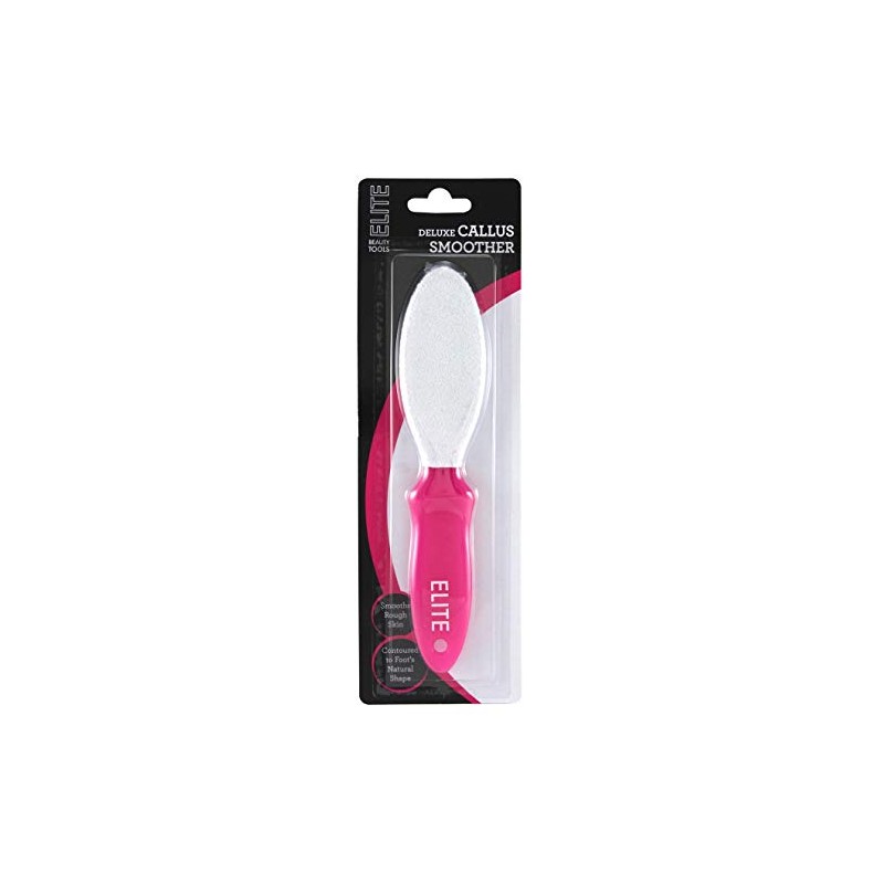 Elite Beauty Tools Callus Smoother (Pack of 2)