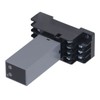 Delay Relay 4 Channel Digital Display Multifunctional Time Delay Relay