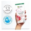 Set Mascarilla Garnier Skin Active Reafirmante Sandía Mixta