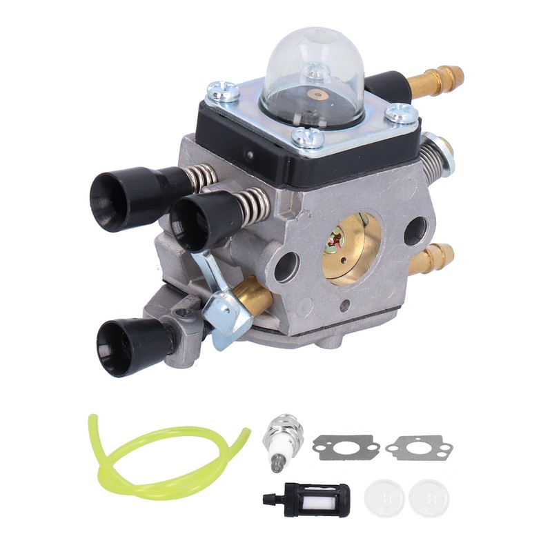 Carburetor Kit Replacement Fit for Stihl BG45 BG55 BG65 BG85