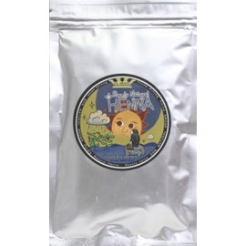 Lamoon Henna Natural Henna 3.5 oz (100 g) Natural Brown