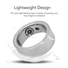 Smart Health Ring Bluetooth Pressure Sleep Monitoring Body Temperature Detection
