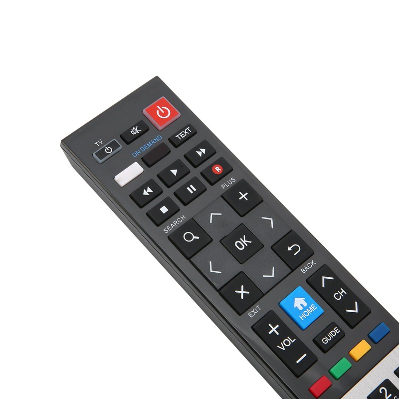 RML05 Replacement Remote Control Compatible for Humax Freeview Play TV