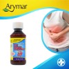 Arymar Elixir Paregorico Antiespasmodic