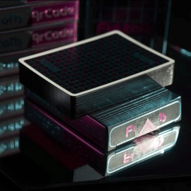 FULTONS ARCADE TRON EDITION LIMITED EDITION GILDED-Game Over Black