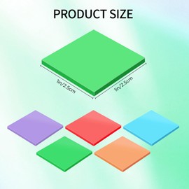 105 PCS Diamond Painting Glue Clay, Colorful Diamond Painting Wax, Diamond Art Wax Glue Clay Set for DIY Diamond Art Accessories and Tools for Embroidery Accessories, 5 Colors