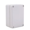 waterproof pvk pull box junction box junction box waterproof junction
