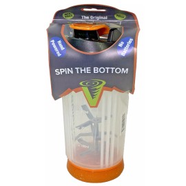 Revablend Non-Electric Portable Blender, 16 Ounce