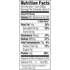 Hormel Chili No Beans, 15 Ounce (Pack of 12)