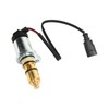 AC Compressor Control Solenoid PXE16 Air Conditioning Electronic Control Valve