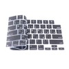 Arabic Language Keyboard Skin Compatible for MacBook Neo 13" A18,