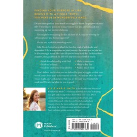 Wonderfully Made: Discover the Identity, Love, and Worth You Were Created For