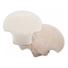 2 Parches Aumento De Glúteos Reafirma Ajusta Levanta Pompa