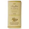 Dolfin Dark Chocolate Bar with Fresh Ginger-70g