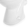 FillTouch 2 Pcs Toilet Bolt Caps, Decorative Toilet Bolt Covers,