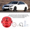 2in Aluminum Alloy Blow Off Valve Turbo BOV Kit Universal