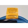 4" (100mm) or 6" (150mm) Inflatable Drain Air Bag, PVC
