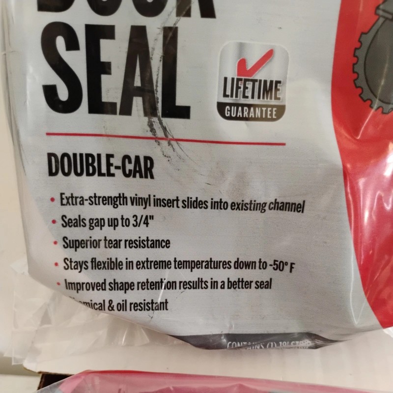 M-D Building Products (1-Pk) M-D Building Products Replacement Garage Door