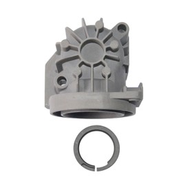 Amzparts Air Compressor Pump Repair Kit For Mercedes W220 W211 S211 C219 With Airmatic