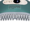 Back Massager TENS Pulse Massage Brush Skin Muscle Relief High