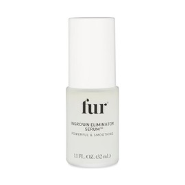 Fur- Suero eliminador de pelos encarnados: cuidado posterior a la depilación y tratamiento para pelos encarnados - 1.1 FL OZ