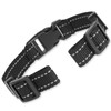 Reflective Collar Replacement Strap, Dog GPS Training Bark Receiver Collars,