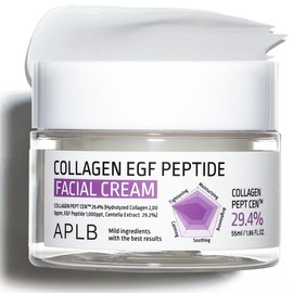 APLB Collagen EGF Peptide Facial Cream 55ml - APLB Collagen EGF Peptide Facial Cream 55ml