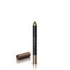 CoverGirl 350 Flamed Out Shadow Pencil, Melted Caramel Flame, 0.08