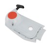 Plastic Starter Assembly Cut Off Saw Recoil Starter for TS800