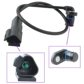 Carbhub Electronic Speedometer Sensor Fit for 1995-2003 Harley Touring, for 1995-2005 Dyna Models Replace 74420-94, 7442094, 74420 94, 74420-94C, 7442094C, 74420 94C