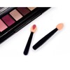 Eyeshadow Brush with Box, Eyeshadow Applicators Sponge Applicator Eyeshadow Sponge