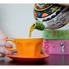 BOS Apple & Mint Flavoured Organic Rooibos Carton, 50 g,