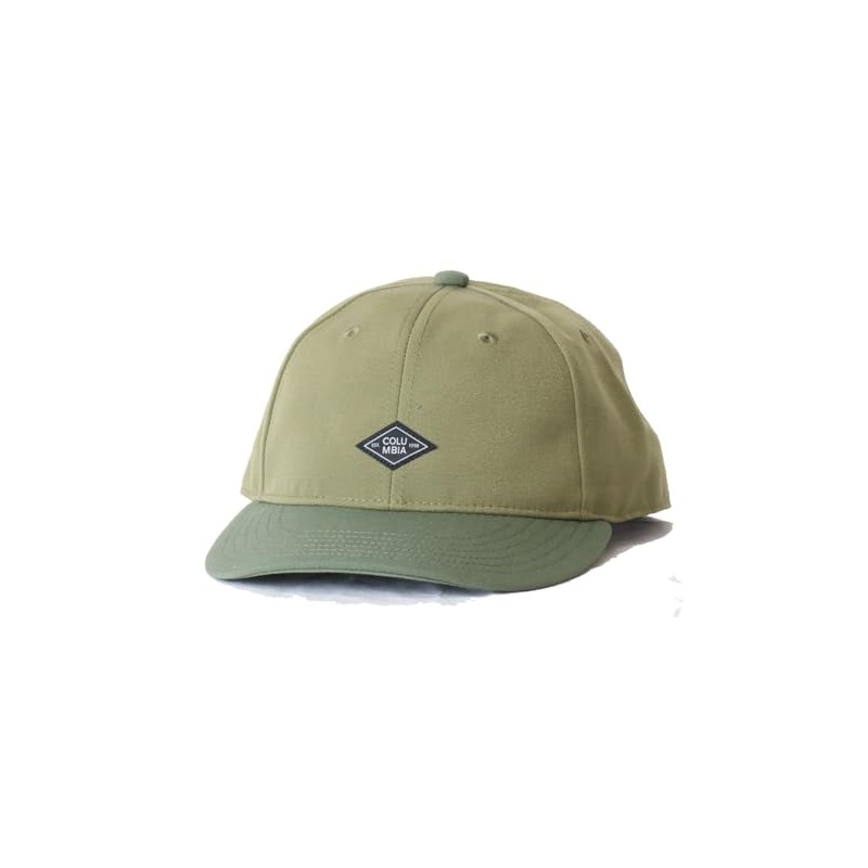 Columbia Loop Spire Pass Cap, Mosstone, Free size