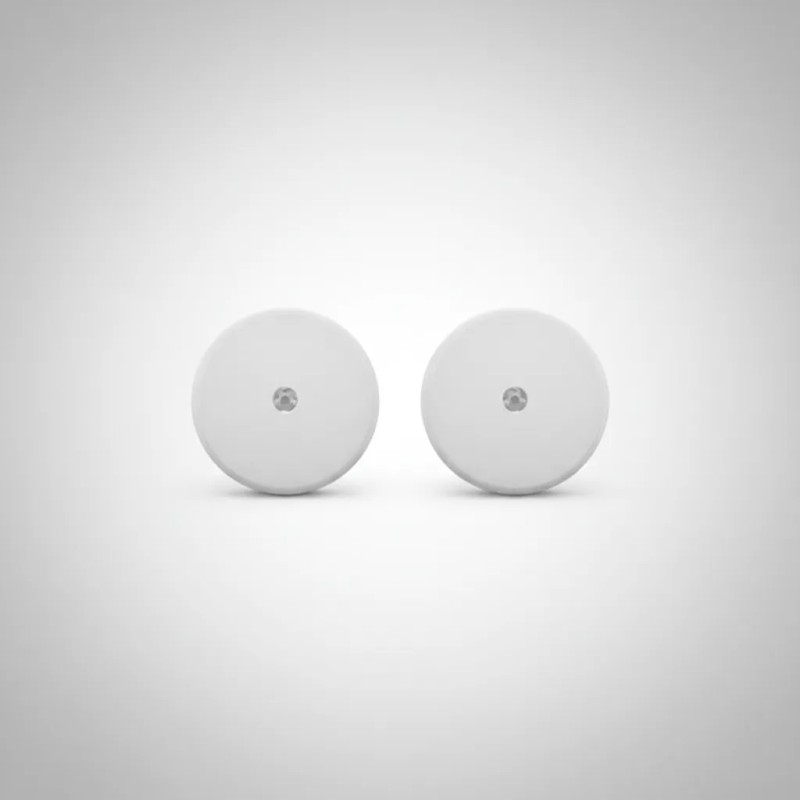 Sensores Libre 2 Plus 2 Pack – Monitoreo Continuo de