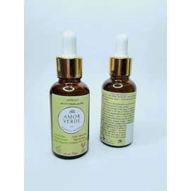SÉRUM ANTIARRUGAS 30ML
