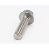 Kitaco 0900-082-03003 Flanged Hex Bolt (Stainless Steel) M8 x 25/P1.25