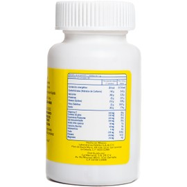 Conecta AID - Suplemento con Vitamina C, Equinácea y Ajo Desodorizado | Apoyo al Sistema Inmune y Defensas con Pine Bark y Calostro Bovino | 30 Tabletas | Protección Antioxidante para Adultos