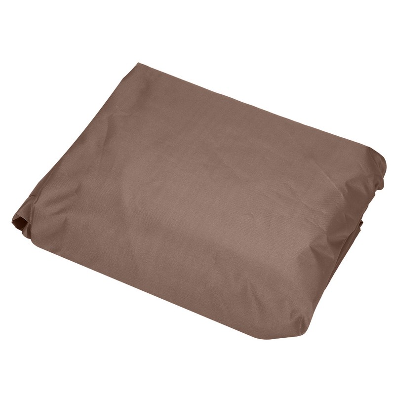 Outdoor Square Tub Hot Spring Spa Bath Dustproof Cover Waterproof